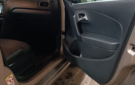 Volkswagen Polo VI (EU Market), 2019 год, 1 390 000 рублей, 11 фотография