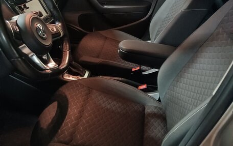 Volkswagen Polo VI (EU Market), 2019 год, 1 390 000 рублей, 13 фотография