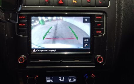 Volkswagen Polo VI (EU Market), 2019 год, 1 390 000 рублей, 16 фотография