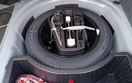 Volkswagen Polo VI (EU Market), 2019 год, 1 390 000 рублей, 9 фотография