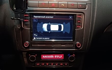 Volkswagen Polo VI (EU Market), 2019 год, 1 390 000 рублей, 15 фотография