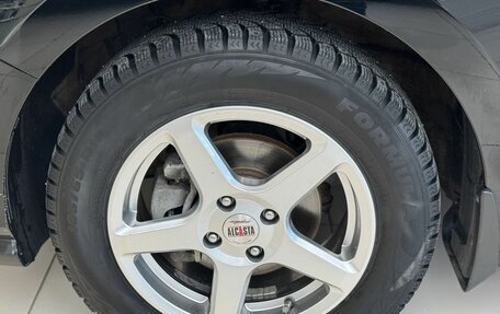 Hyundai Solaris II рестайлинг, 2021 год, 1 690 000 рублей, 29 фотография