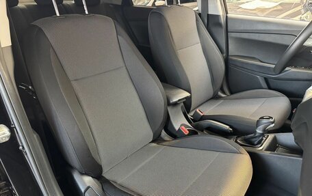 Hyundai Solaris II рестайлинг, 2021 год, 1 690 000 рублей, 23 фотография