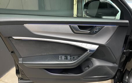 Audi A6, 2018 год, 4 100 000 рублей, 8 фотография