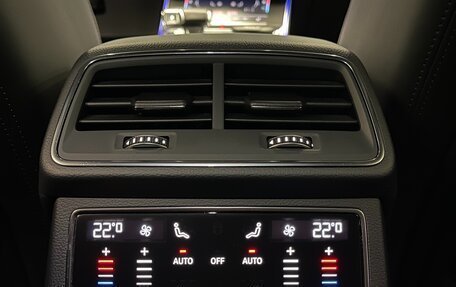 Audi A6, 2018 год, 4 100 000 рублей, 12 фотография