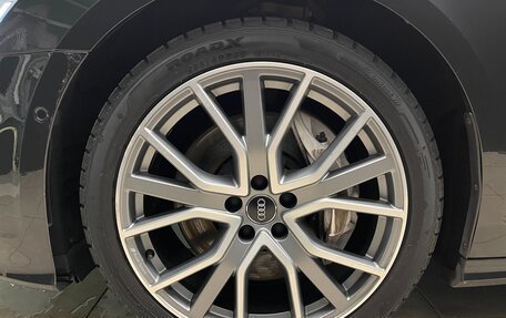 Audi A6, 2018 год, 4 100 000 рублей, 21 фотография