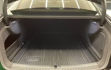 Audi A6, 2018 год, 4 100 000 рублей, 20 фотография