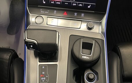 Audi A6, 2018 год, 4 100 000 рублей, 19 фотография