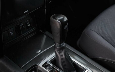 Toyota Land Cruiser Prado 150 рестайлинг 2, 2014 год, 3 085 000 рублей, 16 фотография