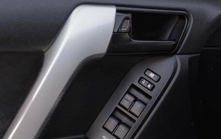 Toyota Land Cruiser Prado 150 рестайлинг 2, 2014 год, 3 085 000 рублей, 18 фотография