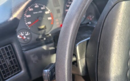 Audi 80, 1992 год, 220 000 рублей, 5 фотография