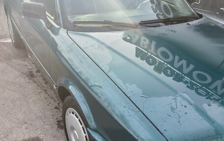 Audi 80, 1992 год, 220 000 рублей, 7 фотография