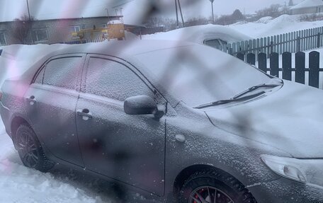 Toyota Corolla, 2007 год, 800 000 рублей, 2 фотография