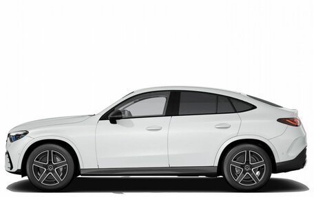 Mercedes-Benz GLC Coupe, 2025 год, 9 990 000 рублей, 3 фотография