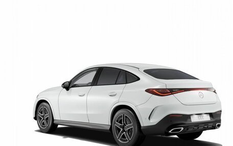 Mercedes-Benz GLC Coupe, 2025 год, 9 990 000 рублей, 4 фотография