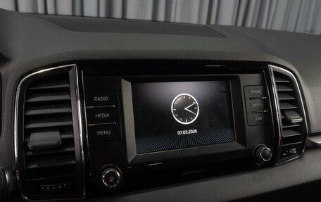 Skoda Karoq I, 2020 год, 2 499 000 рублей, 12 фотография