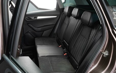 Skoda Karoq I, 2020 год, 2 499 000 рублей, 9 фотография