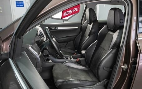 Skoda Karoq I, 2020 год, 2 499 000 рублей, 10 фотография