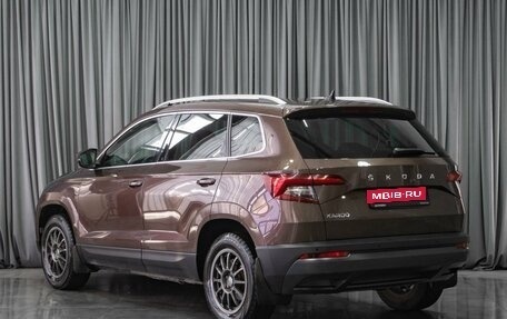 Skoda Karoq I, 2020 год, 2 499 000 рублей, 2 фотография