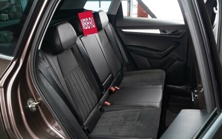 Skoda Karoq I, 2020 год, 2 499 000 рублей, 7 фотография