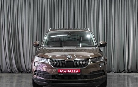 Skoda Karoq I, 2020 год, 2 499 000 рублей, 3 фотография