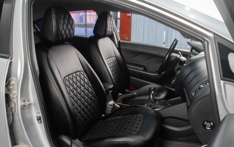 KIA Cerato III, 2014 год, 1 099 000 рублей, 8 фотография