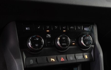 Skoda Karoq I, 2020 год, 2 499 000 рублей, 14 фотография