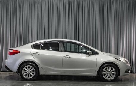 KIA Cerato III, 2014 год, 1 099 000 рублей, 5 фотография