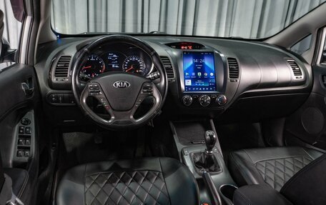 KIA Cerato III, 2014 год, 1 099 000 рублей, 6 фотография