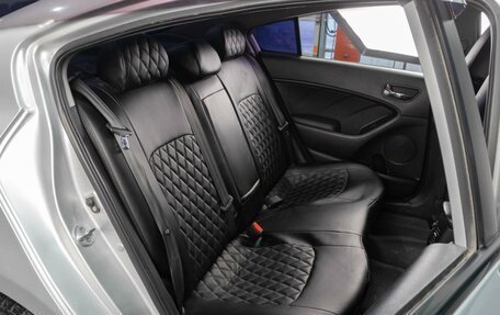 KIA Cerato III, 2014 год, 1 099 000 рублей, 7 фотография