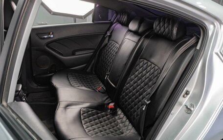 KIA Cerato III, 2014 год, 1 099 000 рублей, 9 фотография