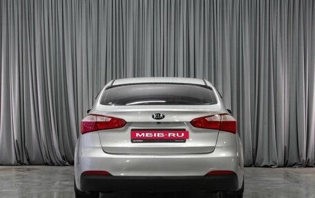 KIA Cerato III, 2014 год, 1 099 000 рублей, 4 фотография