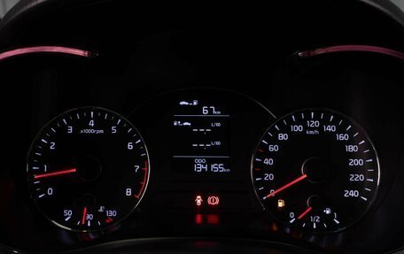 KIA Cerato III, 2014 год, 1 099 000 рублей, 12 фотография