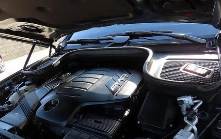 Mercedes-Benz GLE Coupe AMG, 2022 год, 8 999 123 рублей, 5 фотография