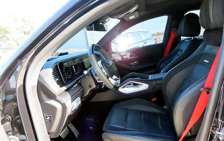Mercedes-Benz GLE Coupe AMG, 2022 год, 8 999 123 рублей, 7 фотография