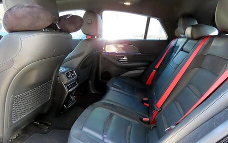 Mercedes-Benz GLE Coupe AMG, 2022 год, 8 999 123 рублей, 8 фотография