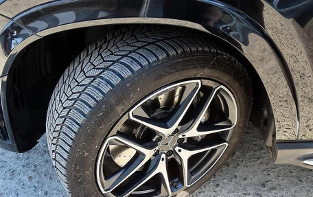 Mercedes-Benz GLE Coupe AMG, 2022 год, 8 999 123 рублей, 6 фотография