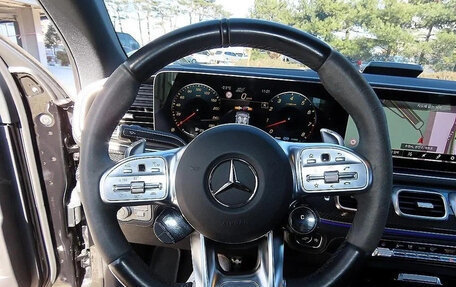 Mercedes-Benz GLE Coupe AMG, 2022 год, 8 999 123 рублей, 10 фотография