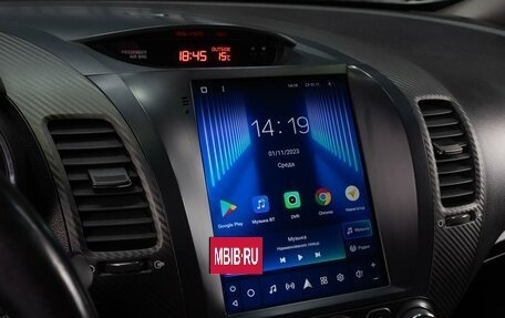 KIA Cerato III, 2014 год, 1 099 000 рублей, 13 фотография