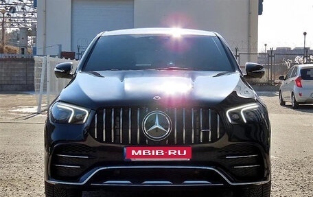 Mercedes-Benz GLE Coupe AMG, 2022 год, 8 999 123 рублей, 2 фотография