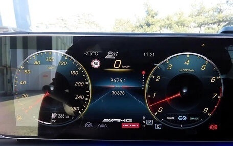 Mercedes-Benz GLE Coupe AMG, 2022 год, 8 999 123 рублей, 11 фотография