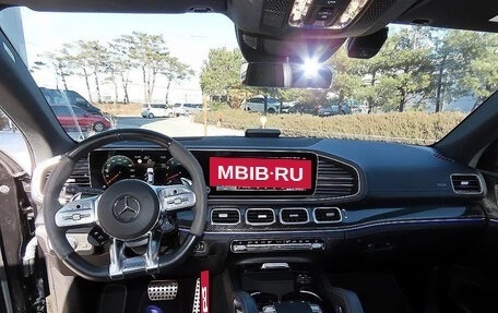 Mercedes-Benz GLE Coupe AMG, 2022 год, 8 999 123 рублей, 9 фотография