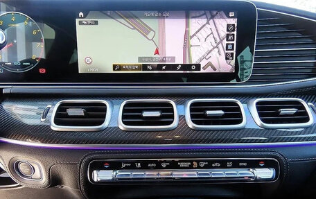 Mercedes-Benz GLE Coupe AMG, 2022 год, 8 999 123 рублей, 15 фотография
