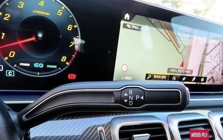 Mercedes-Benz GLE Coupe AMG, 2022 год, 8 999 123 рублей, 13 фотография