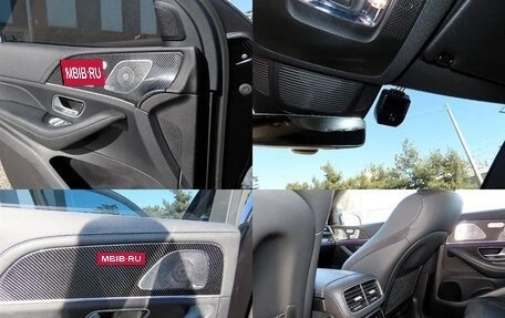 Mercedes-Benz GLE Coupe AMG, 2022 год, 8 999 123 рублей, 18 фотография