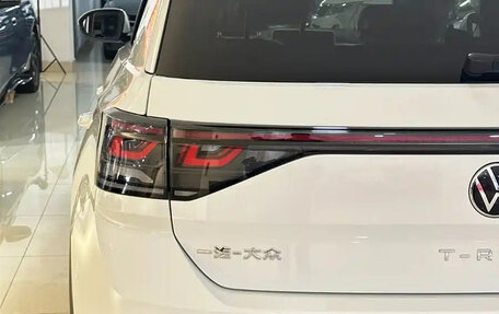 Volkswagen T-Roc I, 2025 год, 1 999 123 рублей, 9 фотография