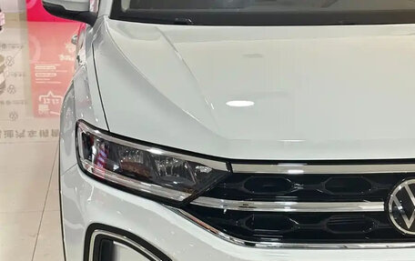 Volkswagen T-Roc I, 2025 год, 1 999 123 рублей, 11 фотография