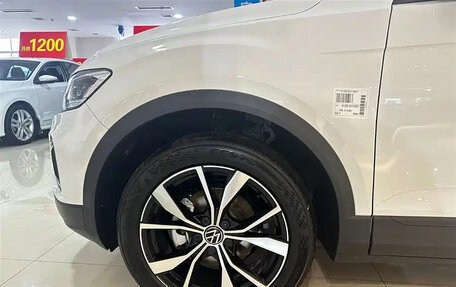 Volkswagen T-Roc I, 2025 год, 1 999 123 рублей, 13 фотография