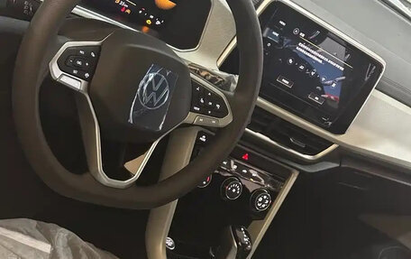 Volkswagen T-Roc I, 2025 год, 1 999 123 рублей, 22 фотография