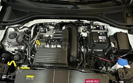 Volkswagen T-Roc I, 2025 год, 1 999 123 рублей, 14 фотография